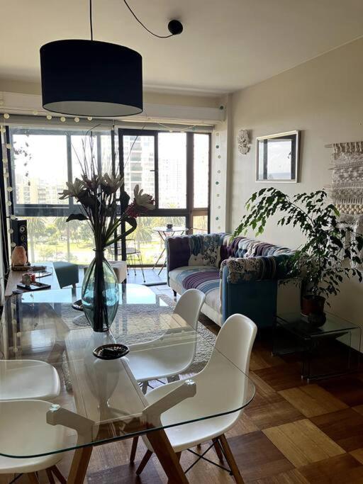 Apartamento Luminoso Dpto Al Lado Del Mar Vina del Mar