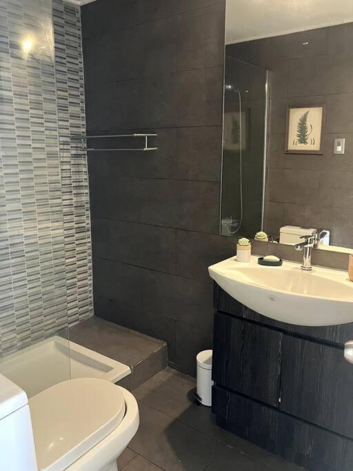 Apartamento Luminoso Dpto Al Lado Del Mar *