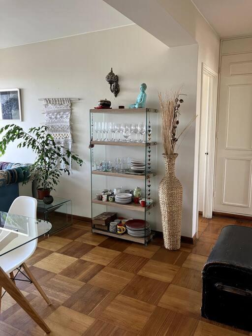 Apartamento Luminoso Dpto Al Lado Del Mar